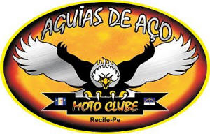 Clube das Águias - Recife - PE