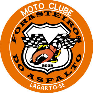 Moto Grupo Forasteiros da Trilha