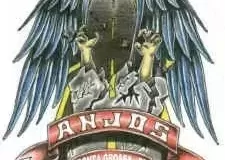 AnjosMotoclubePR