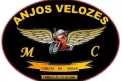 AnjosVelozes