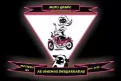 AsOvelhasDesgarradasRN