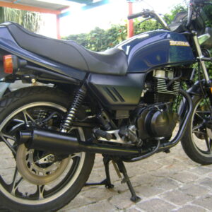 HONDA CB 450 DX 1985
